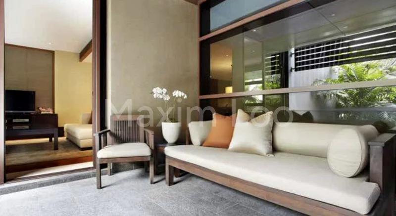 4 Bed Apartment (Condo) for Rent in  Allanbrooke Road - Image 1